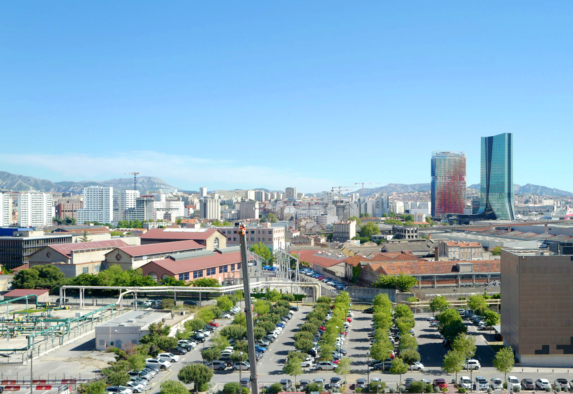 tdso — EUR – ZAC Littorale Euroméditerranée 2